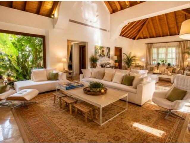 Piso Alquiler Marbella, Lomas de Marbella Club Puente Romano