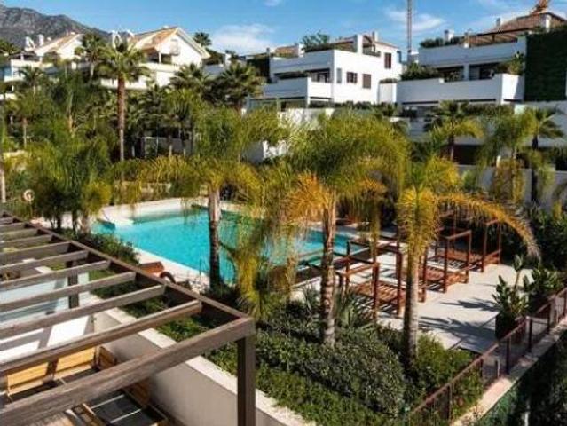 Piso Alquiler Marbella, Lomas de Marbella Club Puente Romano