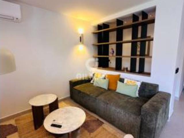 Piso Alquiler Marbella, Lomas de Marbella Club Puente Romano