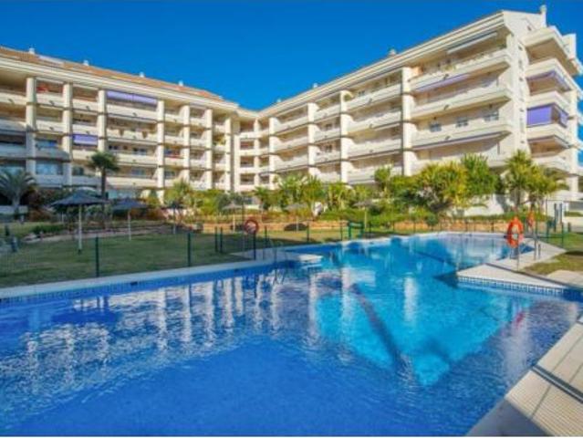 Piso Alquiler Marbella, Lomas de Marbella Club Puente Romano