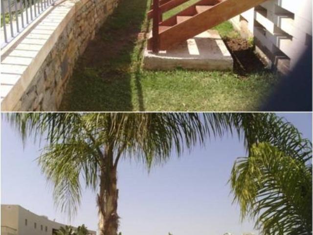 Piso Alquiler Marbella, Los Monteros Bahía de Marbella