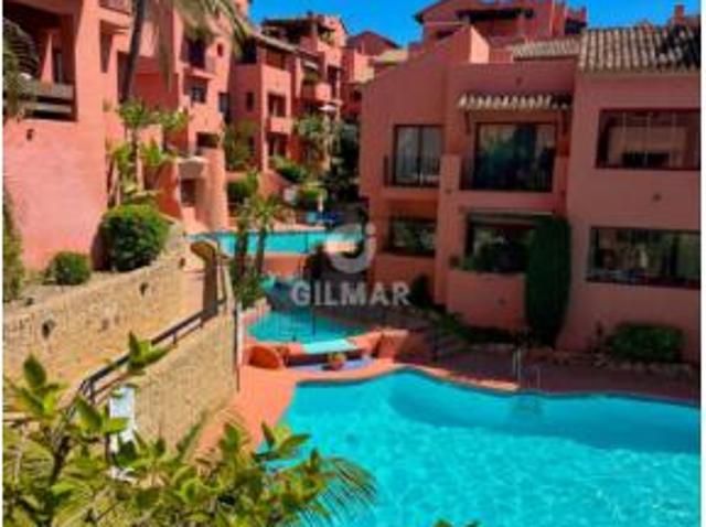 Piso Alquiler Marbella, Los Monteros Bahía de Marbella