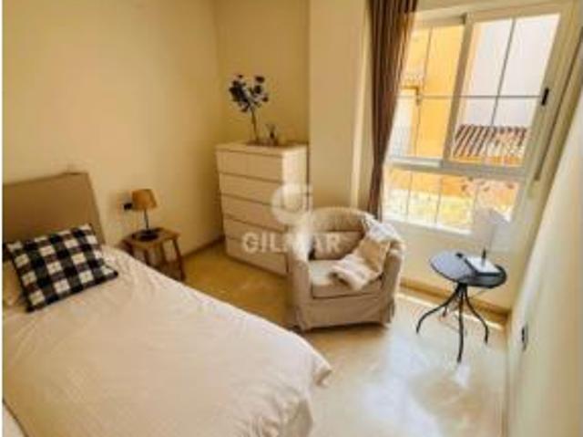Piso Alquiler Marbella, Los Monteros Bahía de Marbella