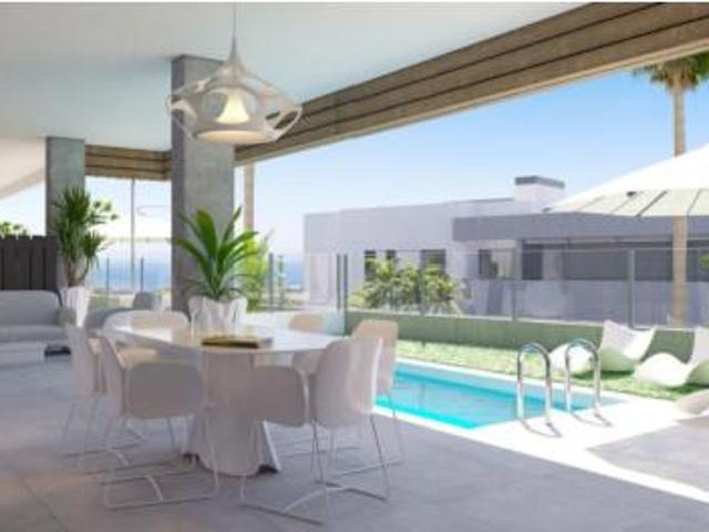 Piso Alquiler Marbella, Los Monteros Bahía de Marbella