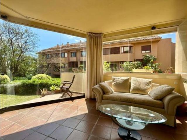 Piso Alquiler Marbella, Los Monteros Bahía de Marbella