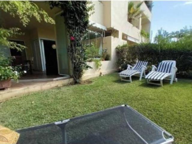 Piso Alquiler Marbella, Los Monteros Bahía de Marbella