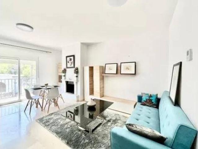 Piso Alquiler Marbella, Los Naranjos Las Brisas