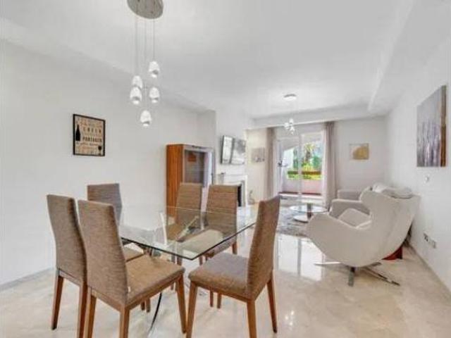 Piso Alquiler Marbella, Los Naranjos Las Brisas
