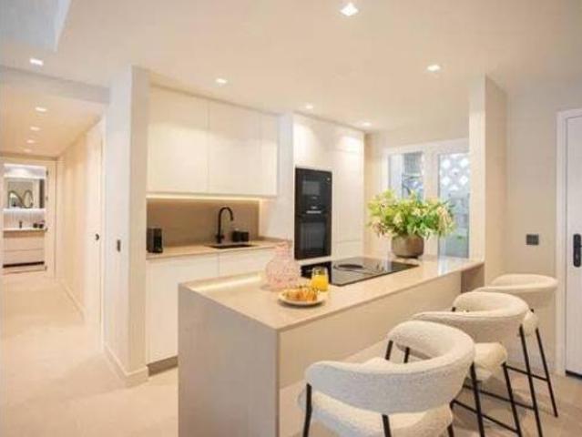 Piso Alquiler Marbella, Los Naranjos Las Brisas