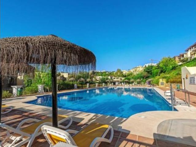 Piso Alquiler Marbella, Los Naranjos Las Brisas