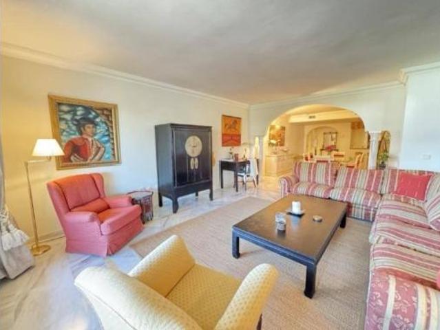 Piso Alquiler Marbella, Los Naranjos Las Brisas