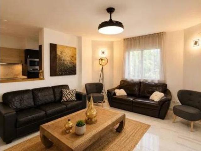 Piso Alquiler Marbella, Los Naranjos Las Brisas