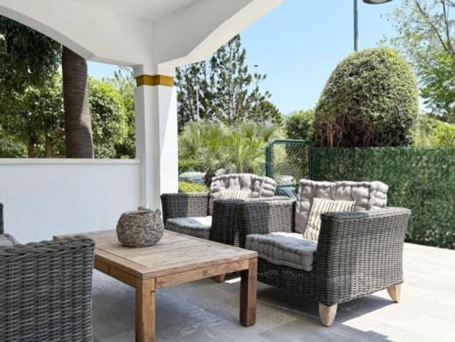 Piso Alquiler Marbella, Los Naranjos Las Brisas