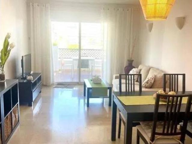 Piso Alquiler Marbella, Puerto Banús