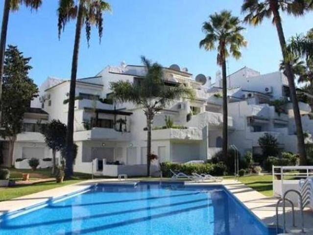 Piso Alquiler Marbella, Puerto Banús