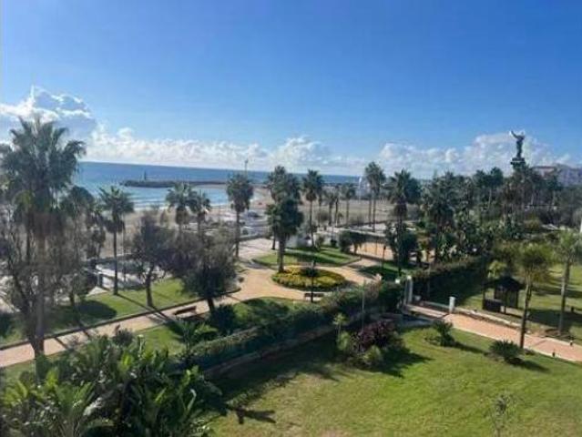 Piso Alquiler Marbella, Puerto Banús