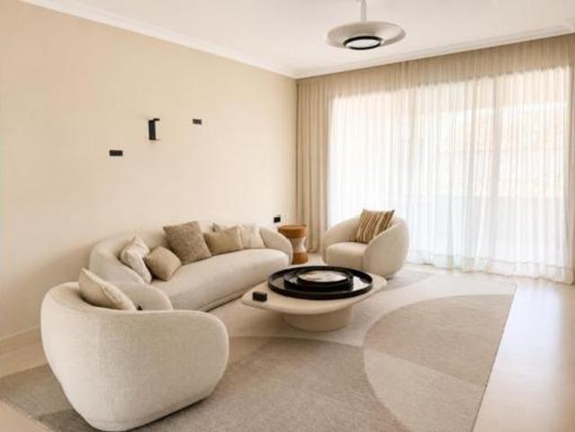 Piso Alquiler Marbella, Puerto Banús