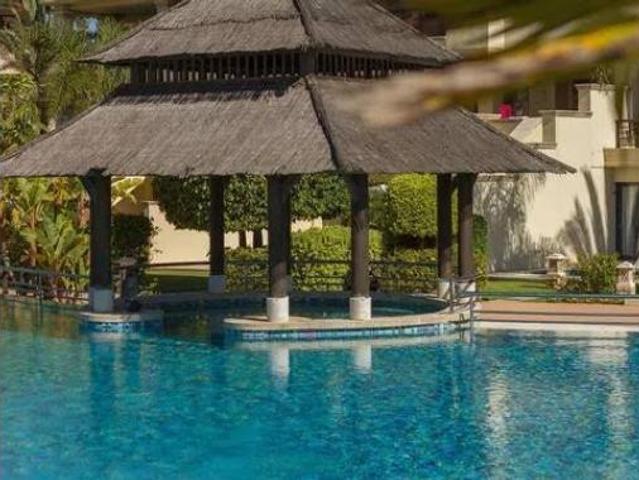 Piso Alquiler Marbella, Puerto Banús