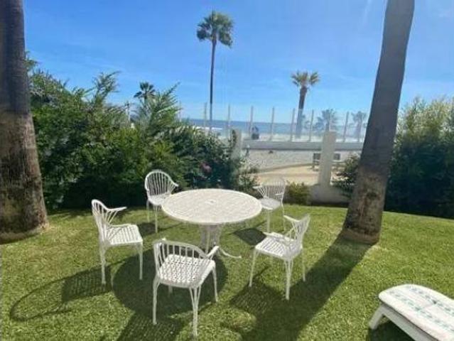 Piso Alquiler Marbella, Puerto Banús