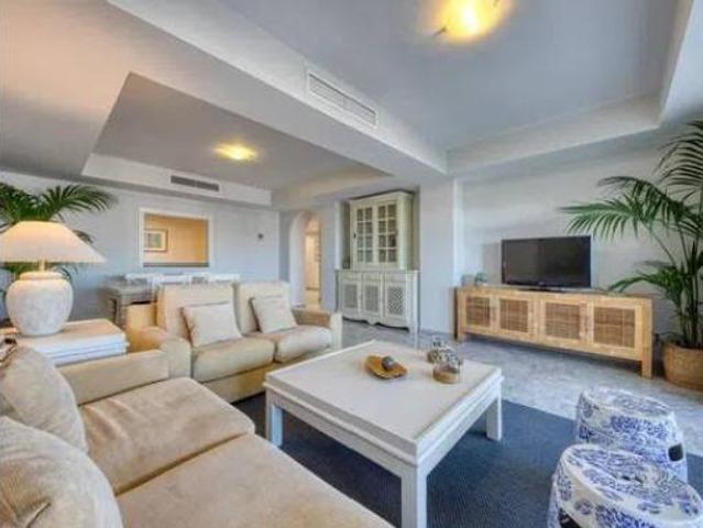 Piso Alquiler Marbella, Puerto Banús