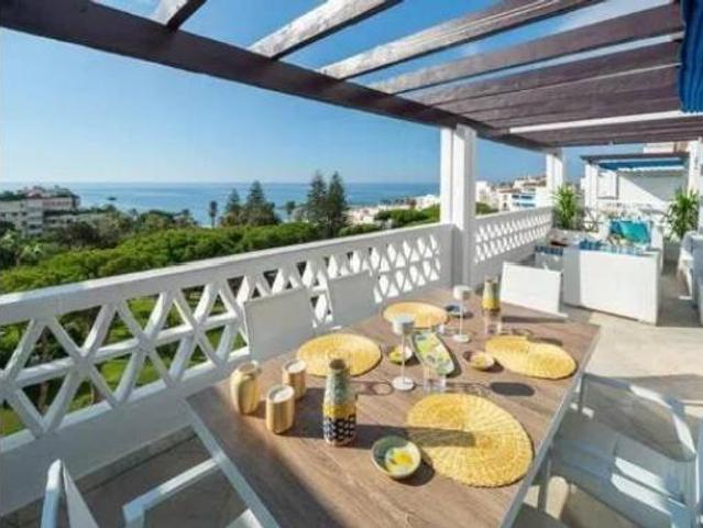 Piso Alquiler Marbella, Puerto Banús