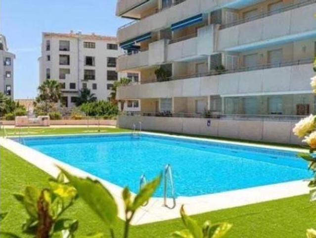 Piso Alquiler Marbella, Puerto Banús
