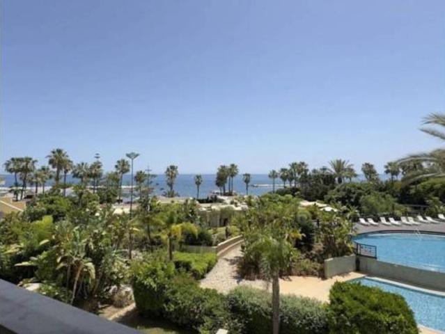 Piso Alquiler Marbella, Puerto Banús