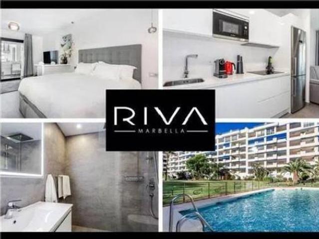 Piso Alquiler Marbella, Puerto Banús