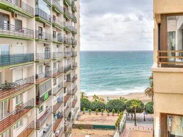 Piso Alquiler Marbella, Playa Bajadilla Puertos