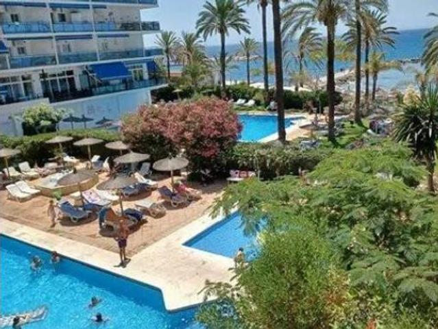 Piso Alquiler Marbella, Playa de la Fontanilla