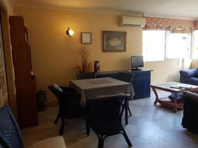 Piso Alquiler Marbella, Playa de la Fontanilla