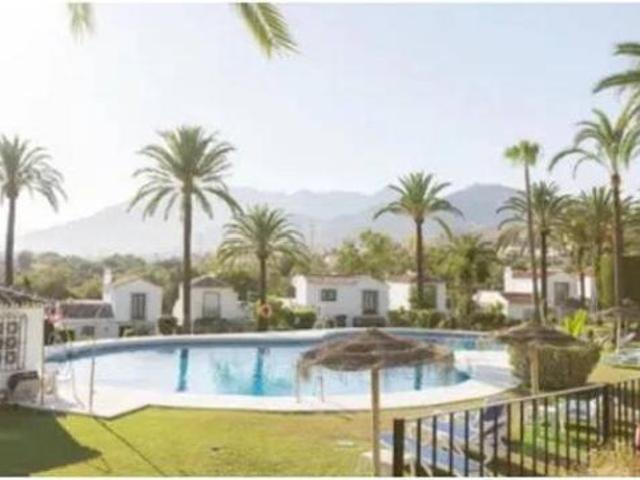 Piso Alquiler Marbella, Río Real