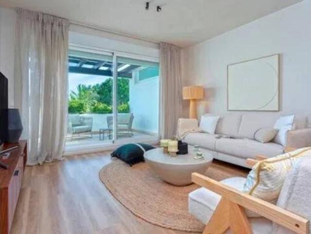 Piso Alquiler Marbella, Río Real