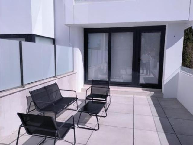 Piso Alquiler Marbella, Río Real