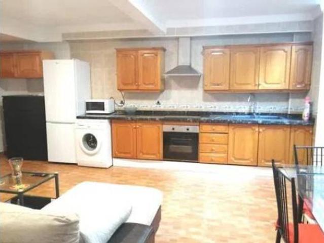 Piso Alquiler Marbella, San Pedro Pueblo