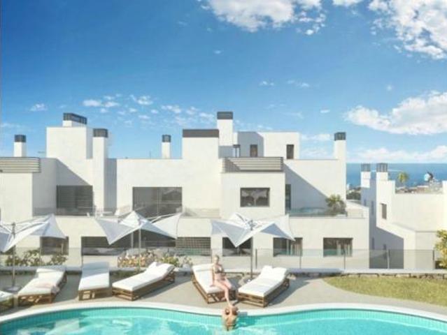 Piso Alquiler Marbella, Torrecilla La Cañada