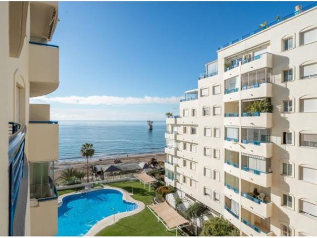 PISO ALQUILER MARBELLA