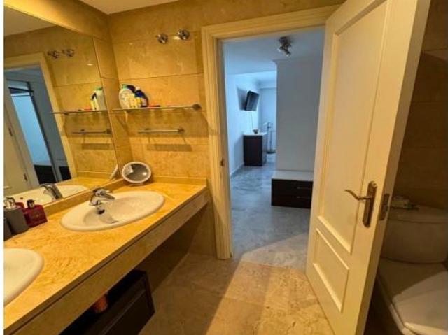 PISO ALQUILER MARBELLA