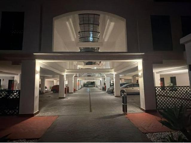 PISO ALQUILER MARBELLA