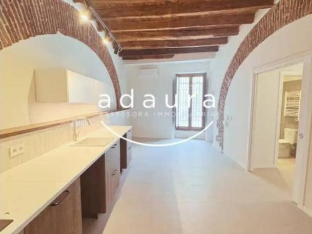 Piso Alquiler Mataró, Centre