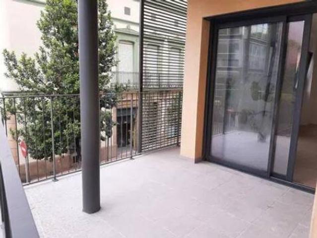 Piso Alquiler Mataró, Centre