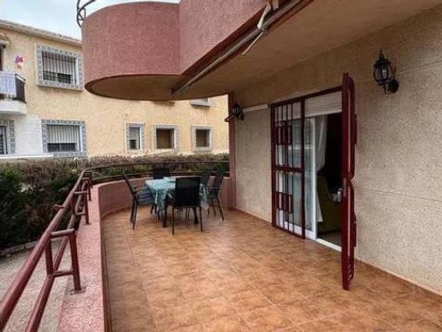 Piso Alquiler Mazarrón, Mazarrón