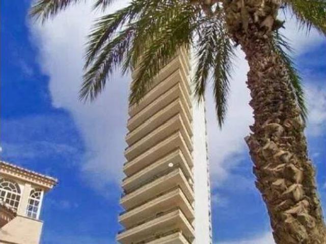 Piso Alquiler Mazarrón, Bahía