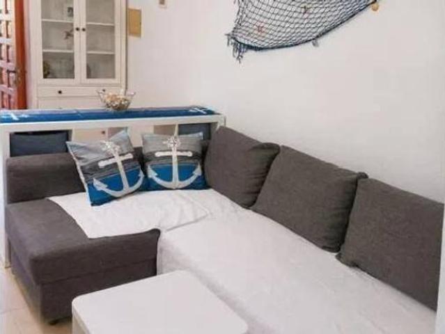 Piso Alquiler Mazarrón, Bahía