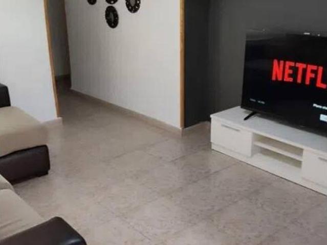 Piso Alquiler Mazarrón, Puerto