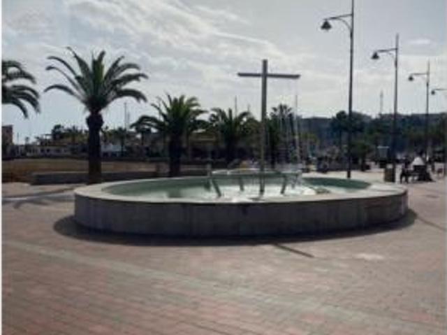 Piso Alquiler Mazarrón, Puerto