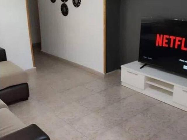 Piso Alquiler Mazarrón, Puerto