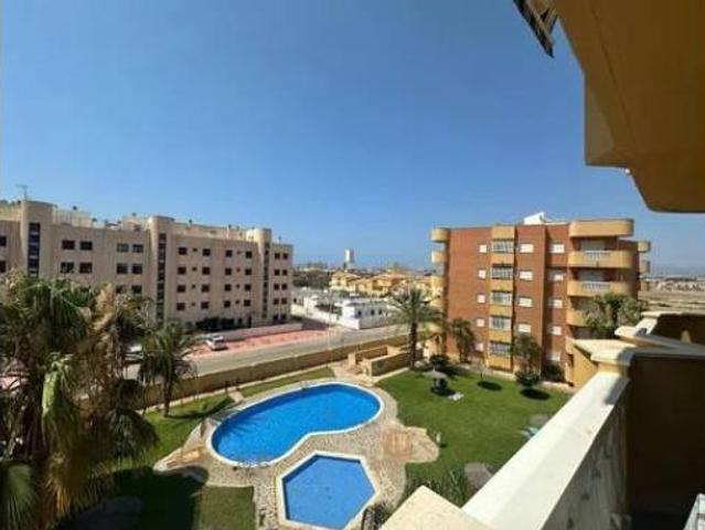Piso Alquiler Mazarrón, Puerto de Mazarrón