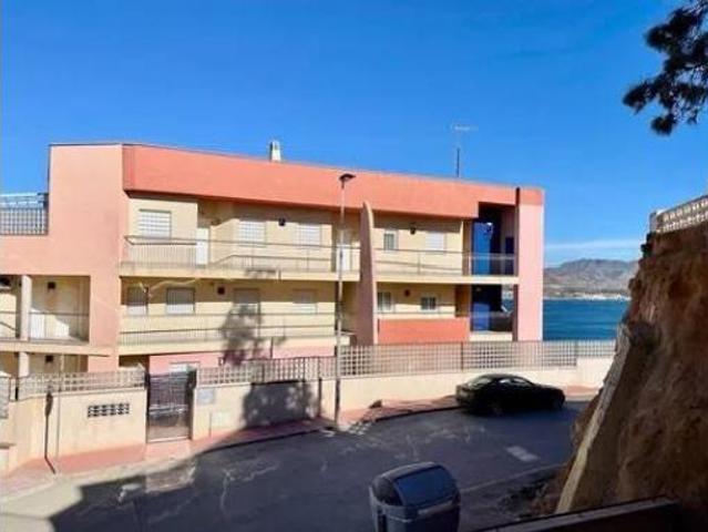 Piso Alquiler Mazarrón, Puerto de Mazarrón