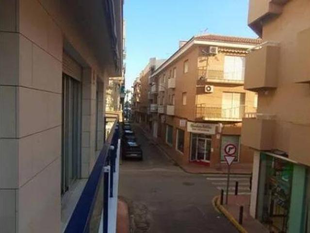 Piso Alquiler Mazarrón, Puerto de Mazarrón